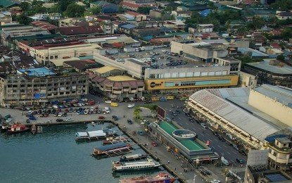 January inflations slightly up to 2 percent