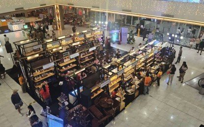 BSP to conduct monthly business expectation survey conduct starting Q1 2026