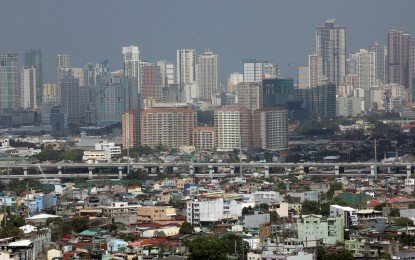 UA&P sees 3.3% first-quarter GDP growth