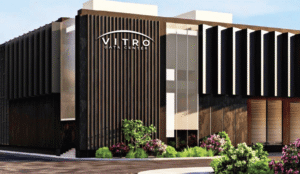 Data center VITRO considering initial public offering