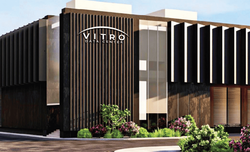 Data center VITRO considering initial public offering